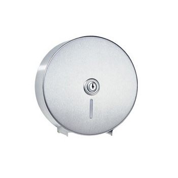 Bobrick B-2890 Single Jumbo-Roll Surface-Mounted Toilet Tissue Dispenser