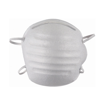 Christy's DM Dust Mask Each (Limit - 1 Box)