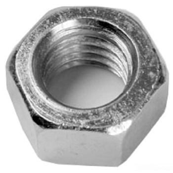 L.H. Dottie HN34 Hex Nut