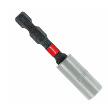 Diablo DBH238 2-3/8 in Magnetic Drive Bit Holder
