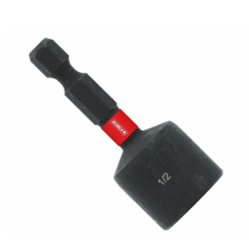 Diablo DNTSS12 1/2 in x 1-7/8 in Magnetic Nut Setter