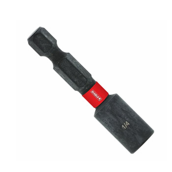 Diablo DNTSS14 1/4 in x 1-7/8 in Magnetic Nut Setter