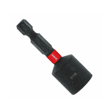 Diablo DNTSS716 7/16 in x 1-7/8 in Magnetic Nut Setter