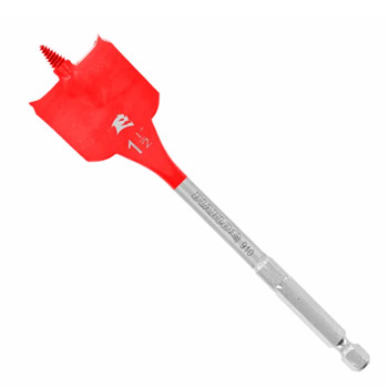 Diablo DSP2170 1-1/2 in x 6 in SPEEDemon Spade Bit
