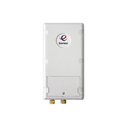 Eemax™ SPEX2412T LavAdvantage™ Electric Tankless Water Heater, 120 VAC, 2400 W, 1 ph, 3/8 in Compression Water, 20 A, Commercial/Residential/Dual: Commercial