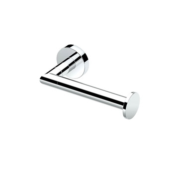 Gatco 4633 Glam Euro Tissue Holder - Chrome