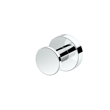Gatco 4635 Glam Robe Hook - Chrome