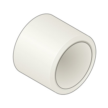 HeatLink EX24235 1-1/4 in PEX F1960 Expansion Ring