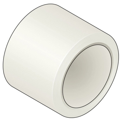 HeatLink® EX24228 EX24200 Expansion Ring, 1 in Nominal, Crosslinked Polyethylene, Import