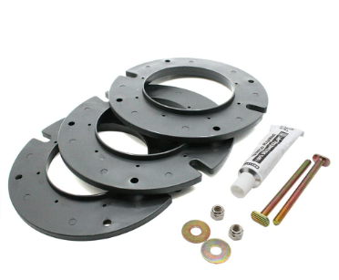 JTEC CF300P Closet Flange Extension