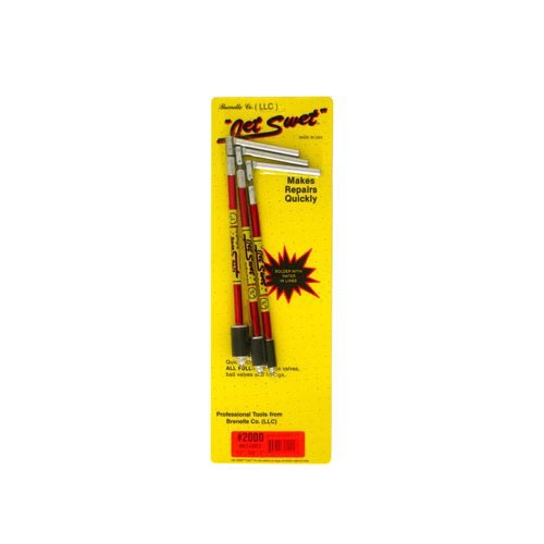 Jet Swet #2000 Kit 1/2-1 in. w/o Carrying Case
