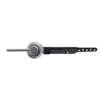 Korky 6050BP StrongARM Toilet Tank Lever - Chrome