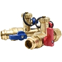 Legendvalve 101-271NL 3/4