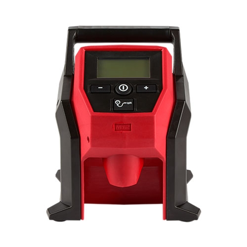 Milwaukee 2475-20 M12 Compact Inflator