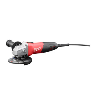 Milwaukee 6130-33 M28 7.0 AMP 4-1/2 in Small Angle Grinder