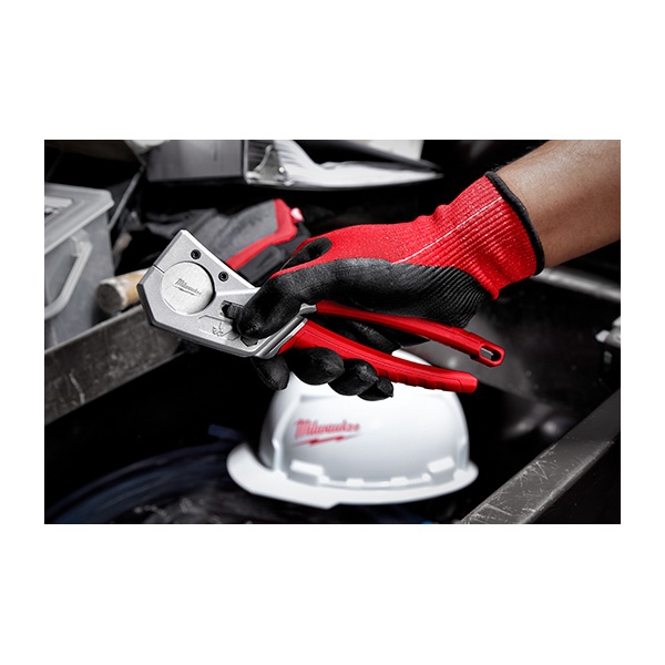 Milwaukee® 48-22-4204 Tubing Cutter, 1 in Nominal, Ergonomic Handle