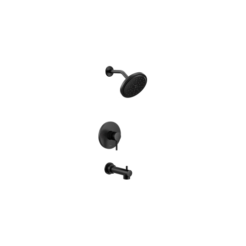 Moen UT3293EPBL Align M-CORE 3-Series Tub and Shower - Matte Black