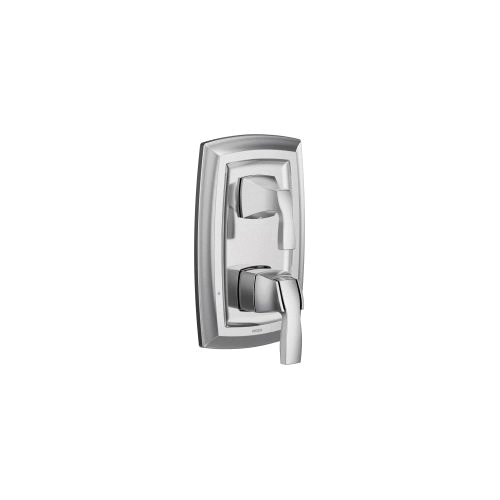 Moen UT3611 Voss Chrome M-CORE 3-Series With Integrated Transfer Valve Trim - Chrome