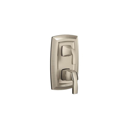 Moen UT3611BN Voss M-CORE 3-Series With Integrated Transfer Valve Trim - Brushed Nickel