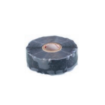 Omegaflex FGP-915-10H-12BL CounterStrike Silicone Tape Black