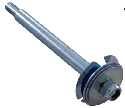 PASCO 3243 Ram Bit, 1-1/2 in