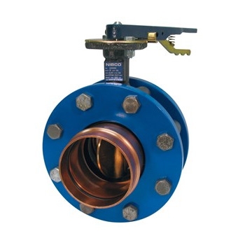 Nibco PFD20003 2-1/2