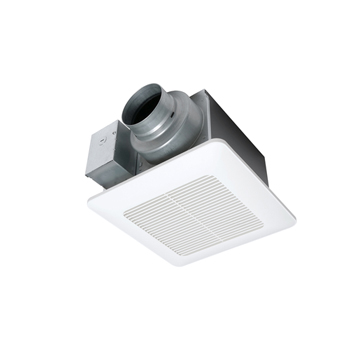 Panasonic FV-1115VQ1 WhisperCeiling DC SmartFlow 110-130-150 CFM