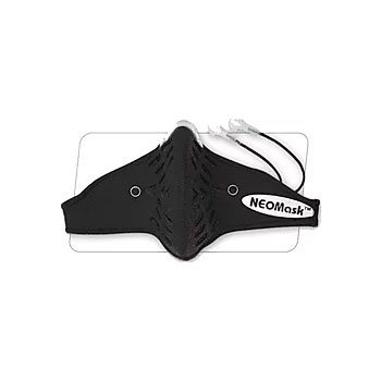Pro-Edge 85-6100 NeoMask One Size Fits All - Blister Pack(Limit - 1 Box)