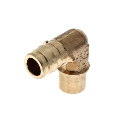 ProPEX LF4730500 1/2 in ProPEX x 1/2 in Sweat Elbow (Lead Free)
