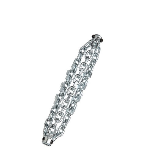 Ridgid 64318 4 in K9-204 Carbide Tipped Chain Knocker