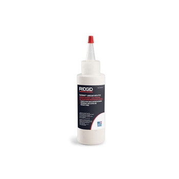 Ridgid 64338 Lubricant FlexShaft 8 oz
