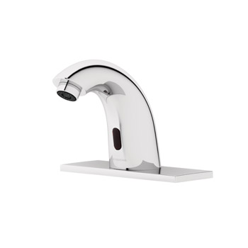 Symmons S6960B Origins Lavatory Sensor Faucet with Touchless ActivSense Technology - Chrome