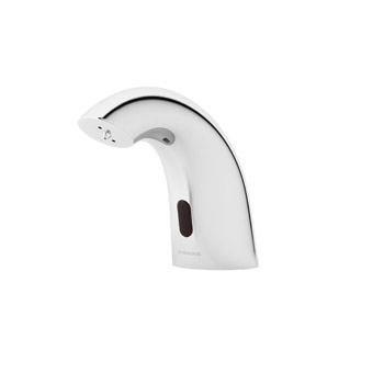 Symmons SD6960BL Origins Sensor Soap Dispenser with Touchless ActivSense Technology - Chrome