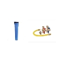 Tankless Water Heater Kit