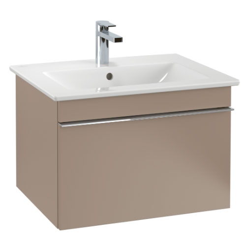 Villeroy & Boch A932U1E8 Venticello Vanity Unit - White Wood