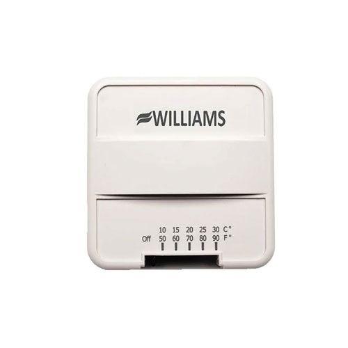 Williams P322016 Standard Thermostat
