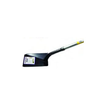 ZAC 40-ZAC802FN Square Point Shovel PK 6
