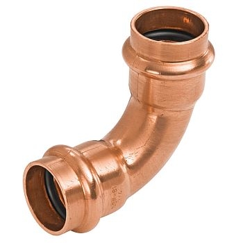 Nibco PC607 Copper 3/4